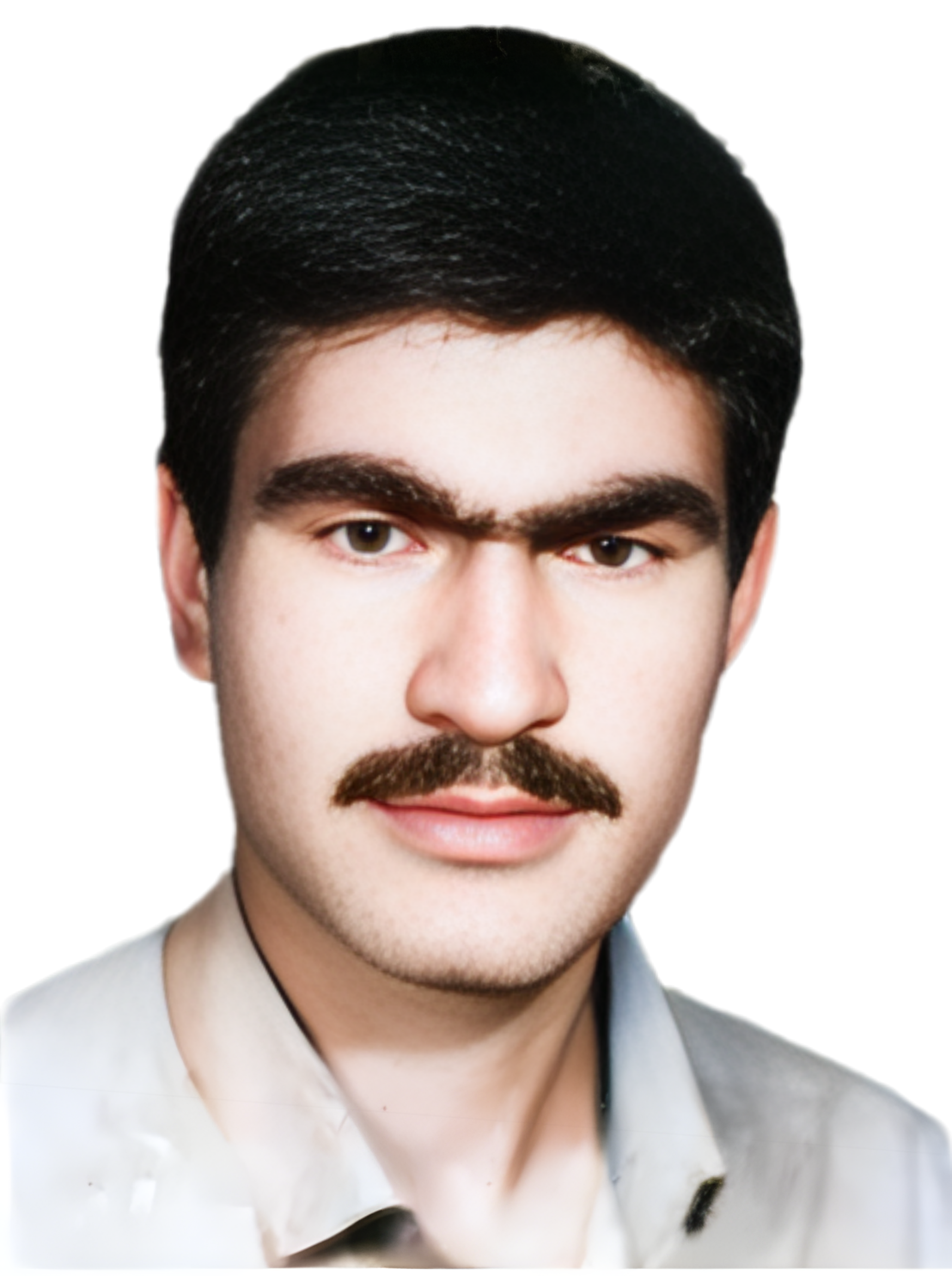 اله داد محمدی