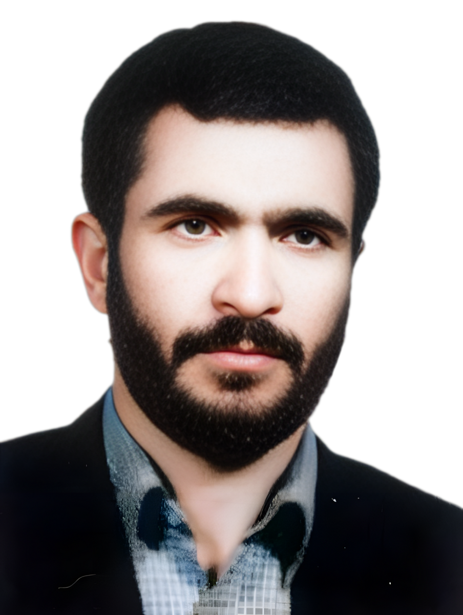 امراله محمدی