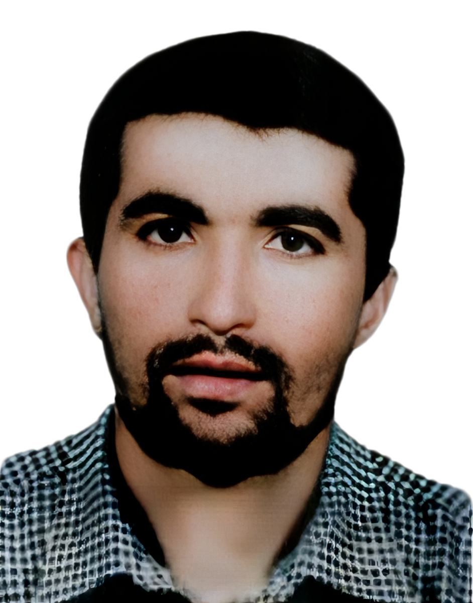 بهمن علی محمدی