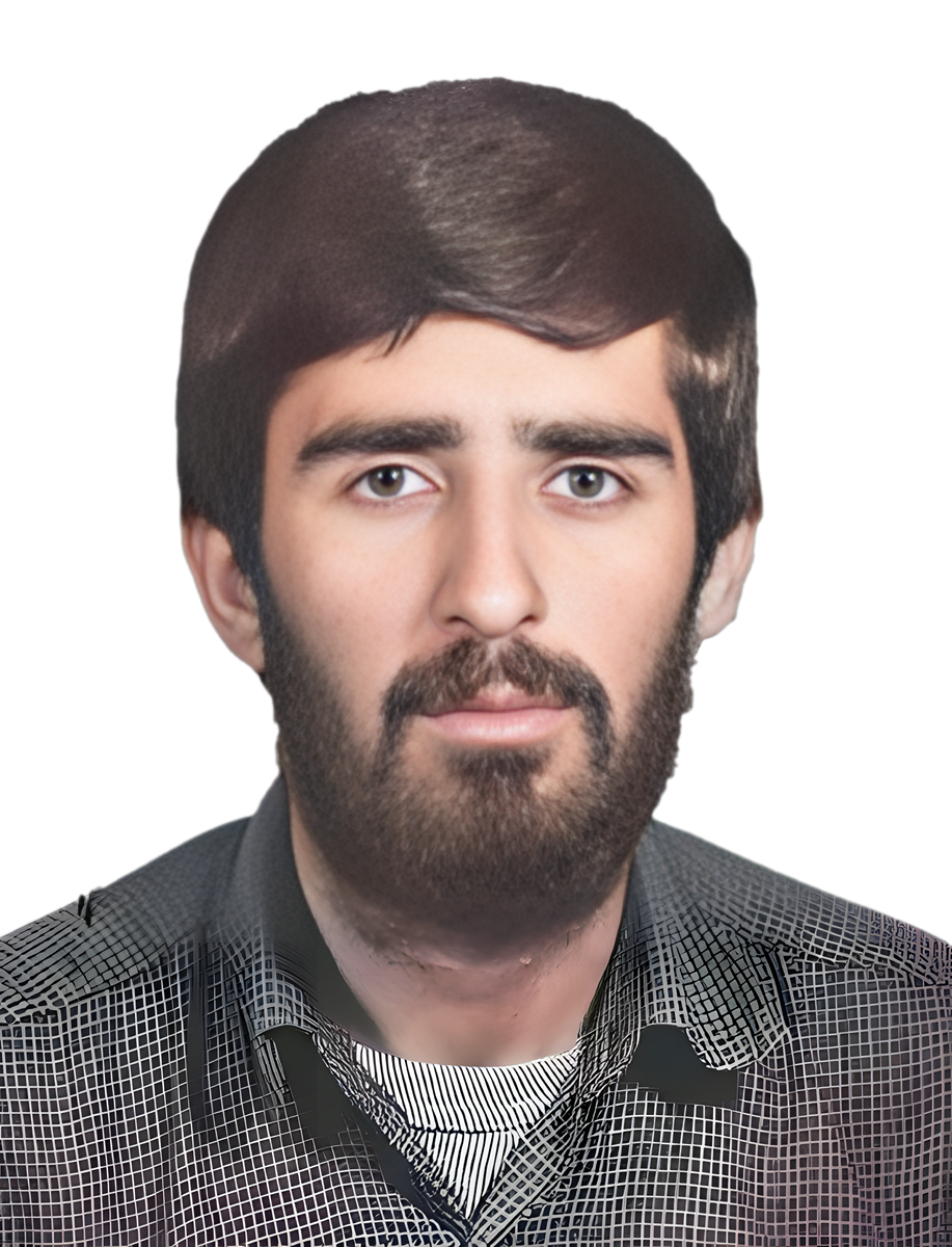 جمشید محمدی