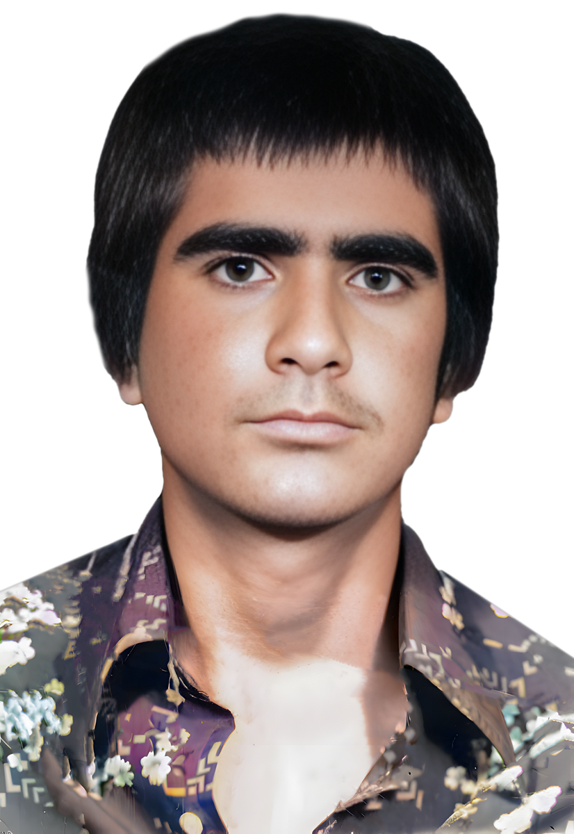 حجت اله محمدی