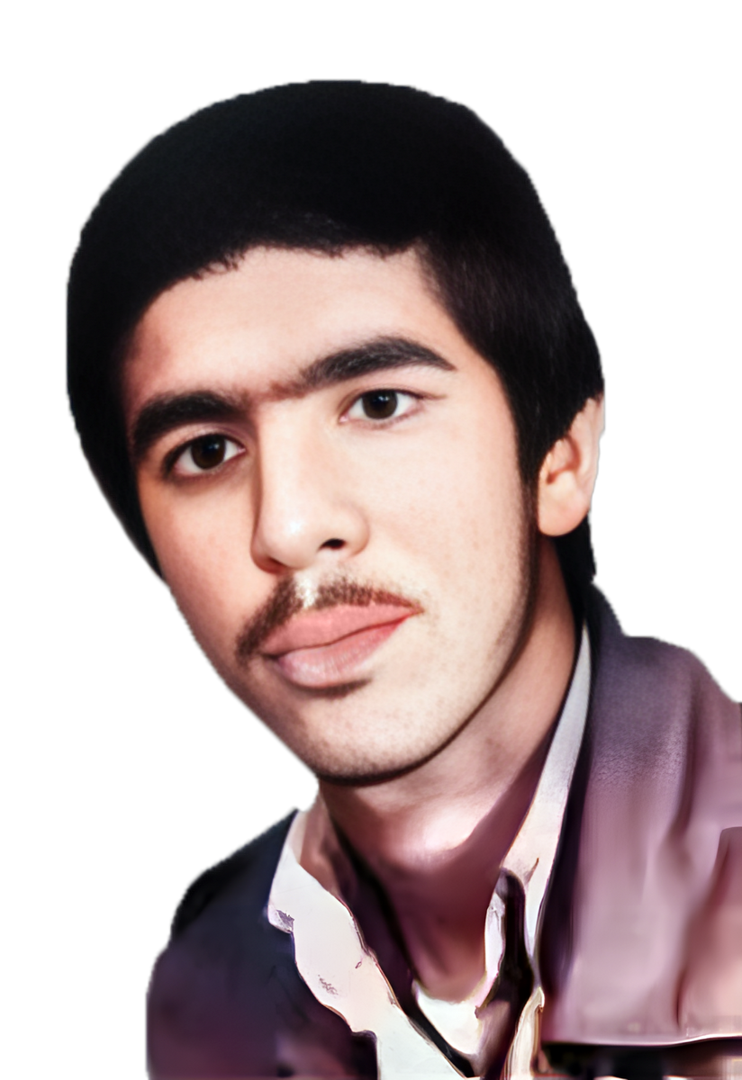حسن  محمدی