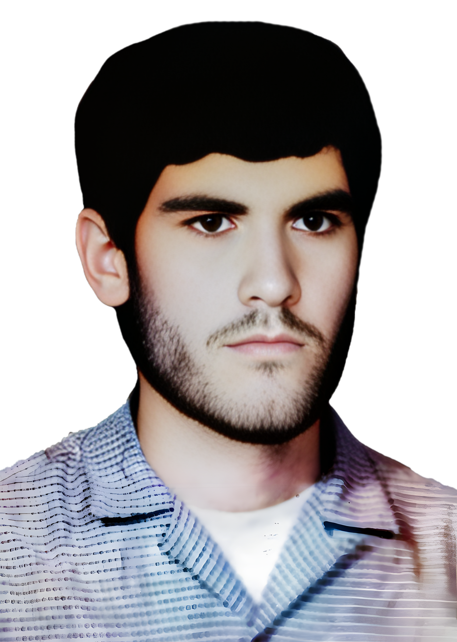 حکمت اله محمدی