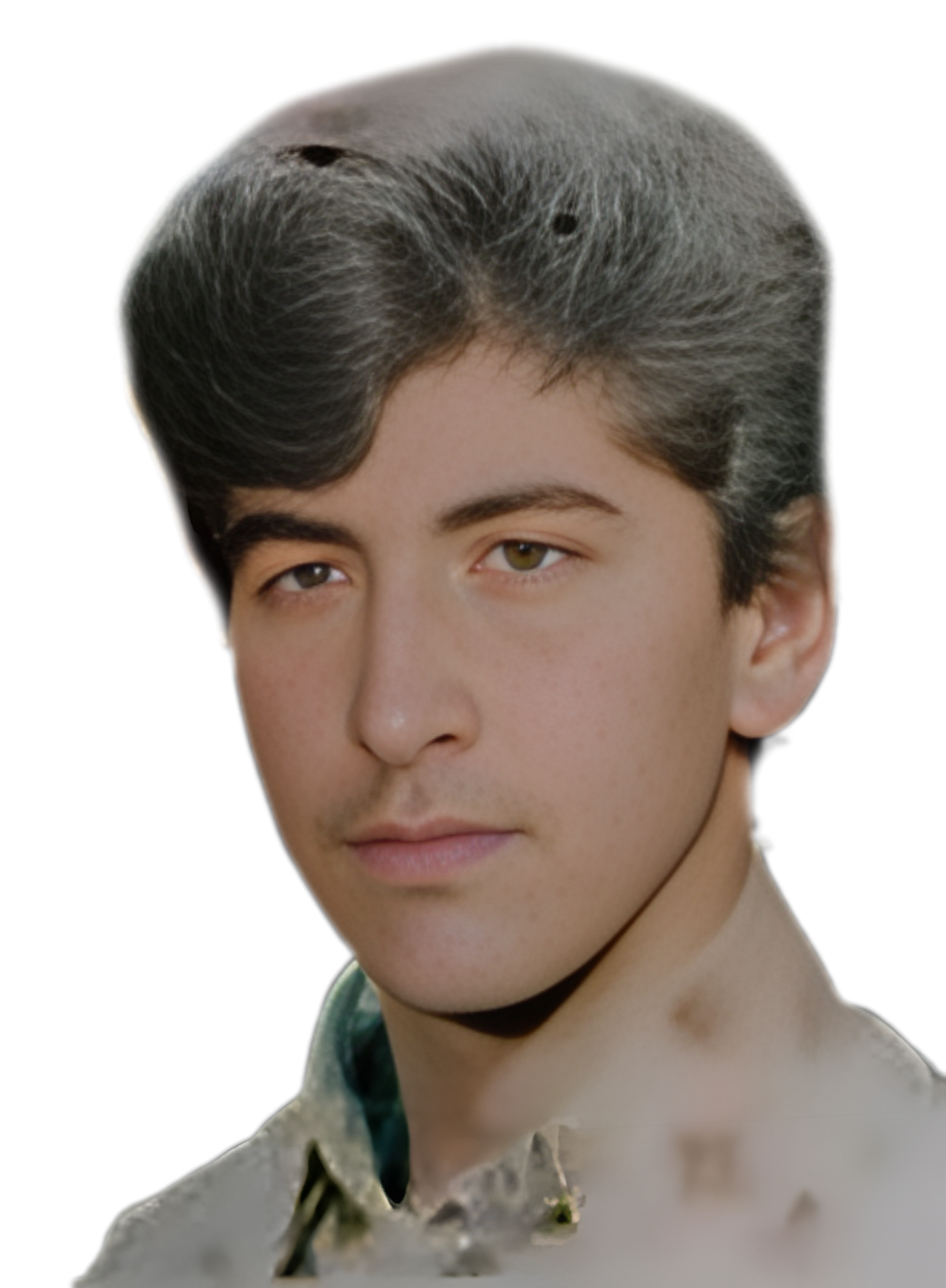 خداخواست محمدی