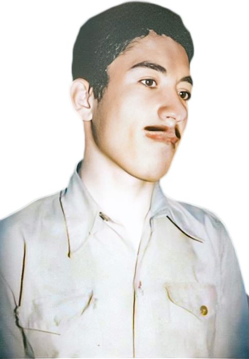 خداداد محمدی