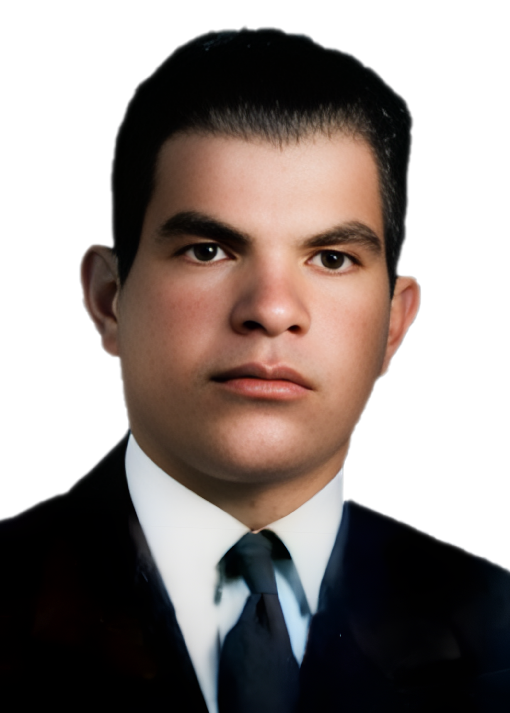 سیداصغر محمدی