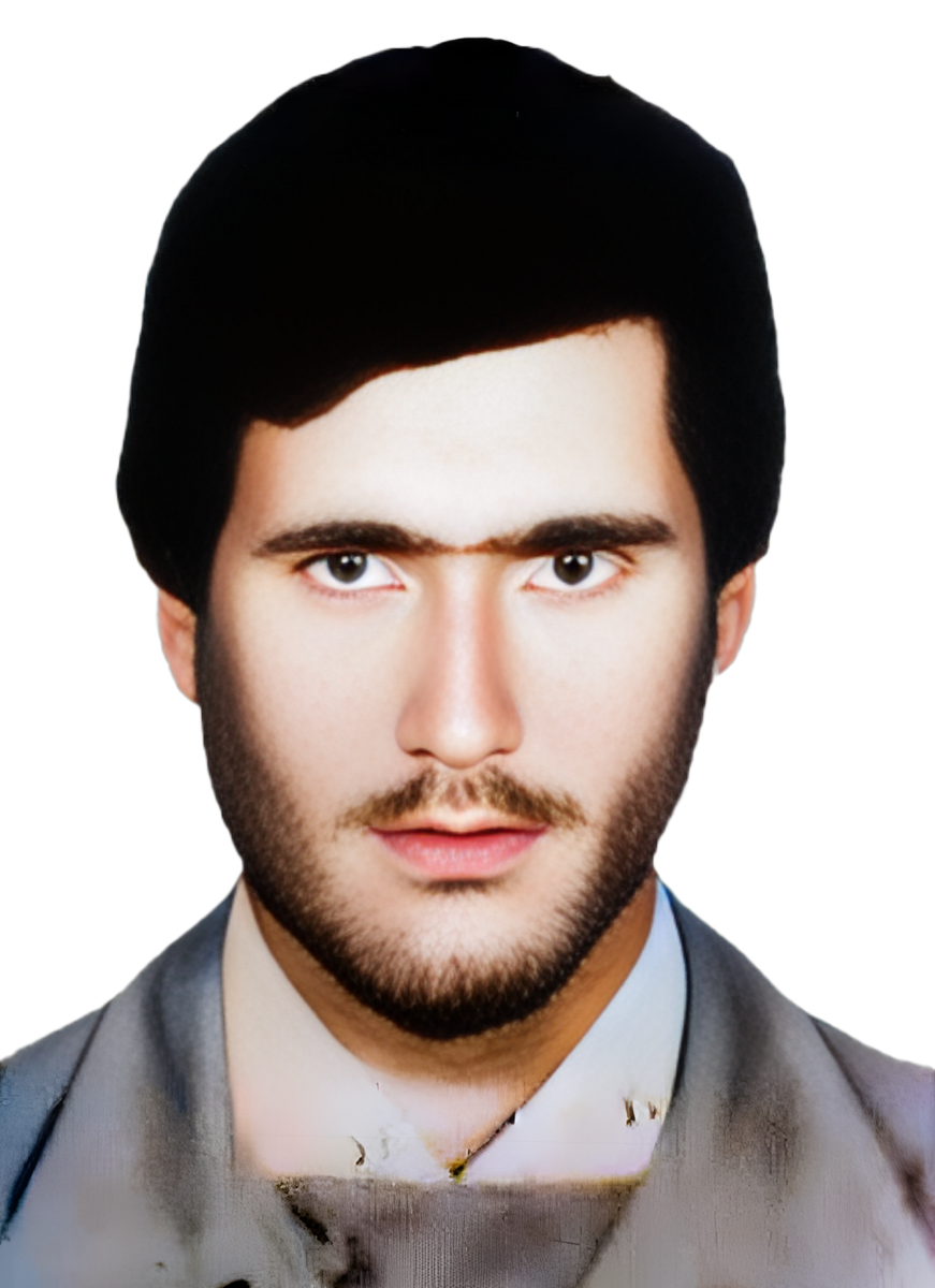 سیدعلی محمدی