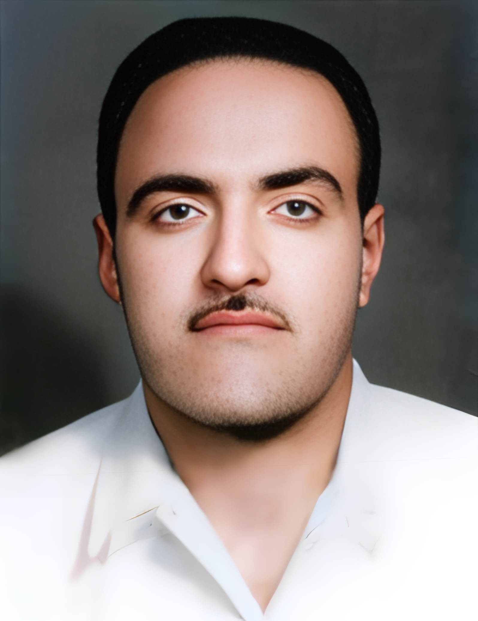 شمس علي محمدي