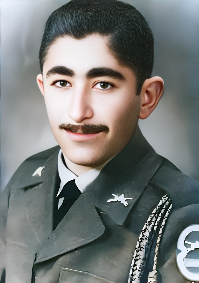 طمراث محمدی