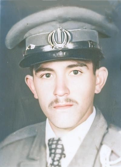 عبدالرسول محمدی