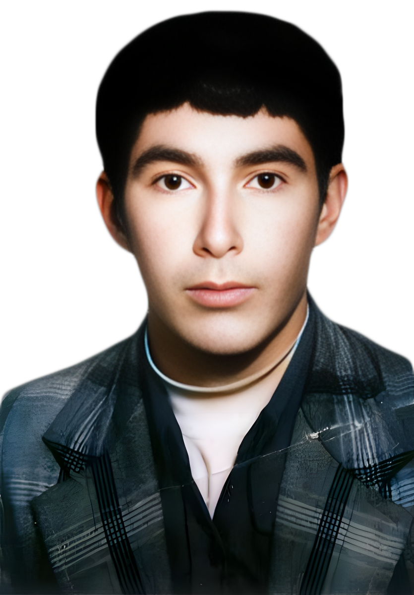 عزت اله محمدی داشته مرلو