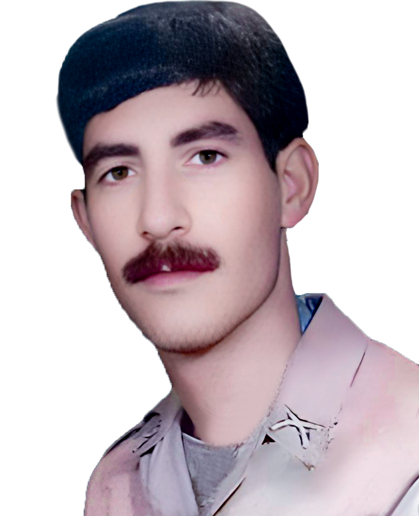 عزت اله محمدی