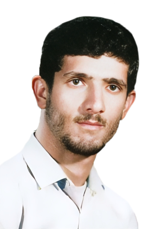 علی اصغر محمدی گراشی