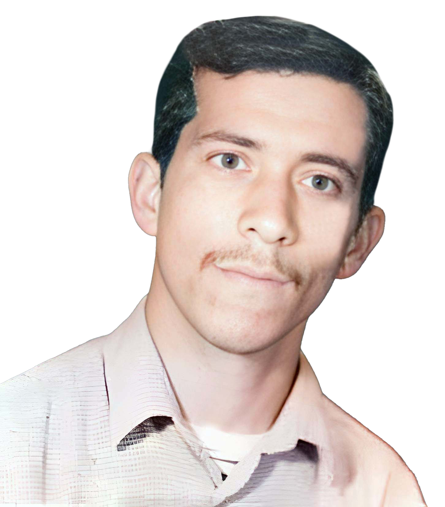 علی اصغر محمدی