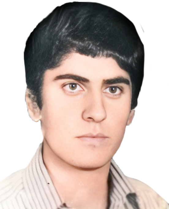 علی حسین محمدی