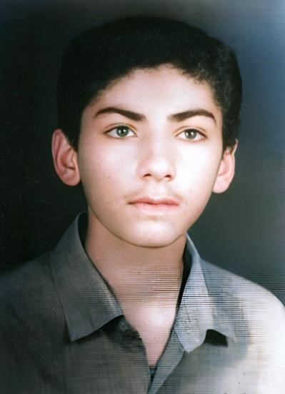 علی قاسم محمدی