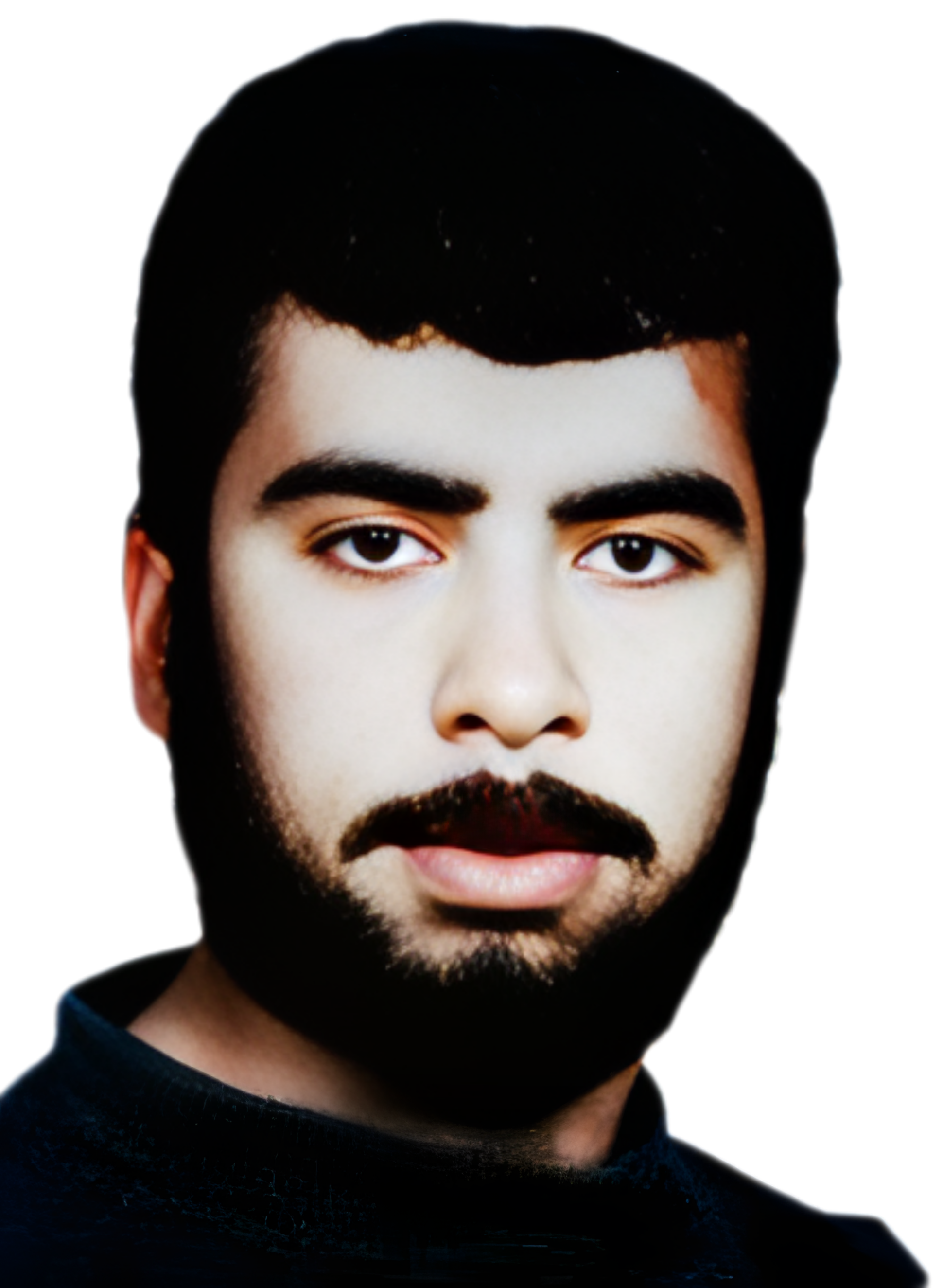 علی یار محمدی