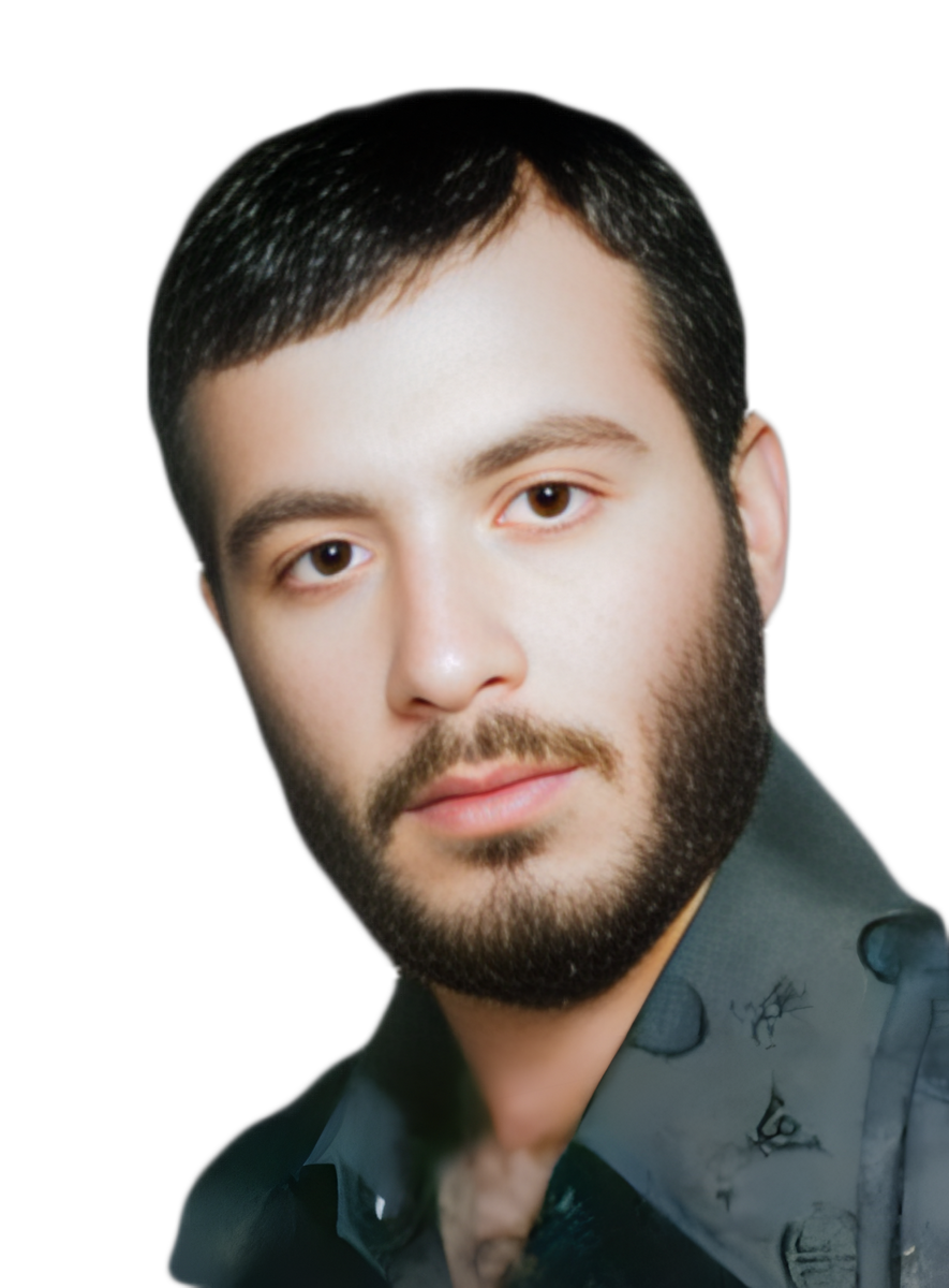 محمد محمدی