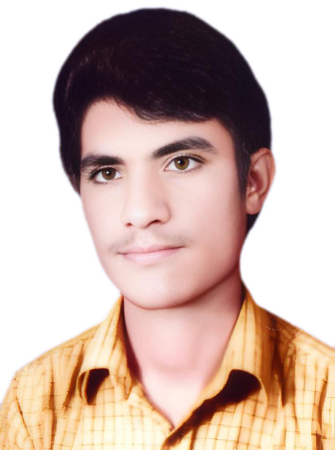 محمد محمدی