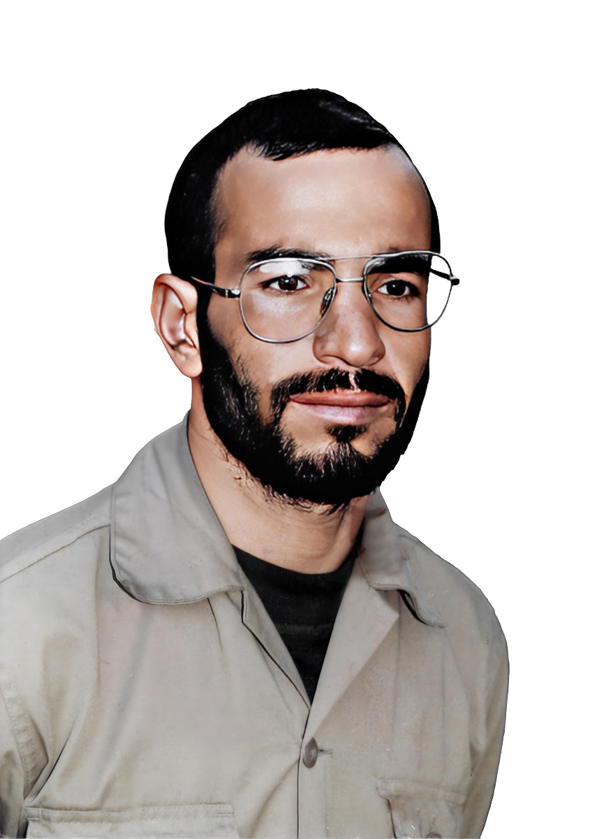 محمدرضا محمدی