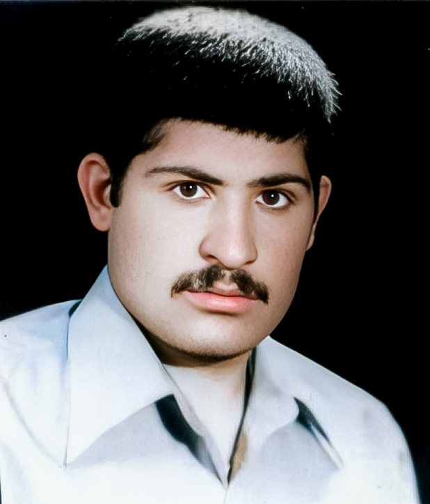 نوذر محمدی