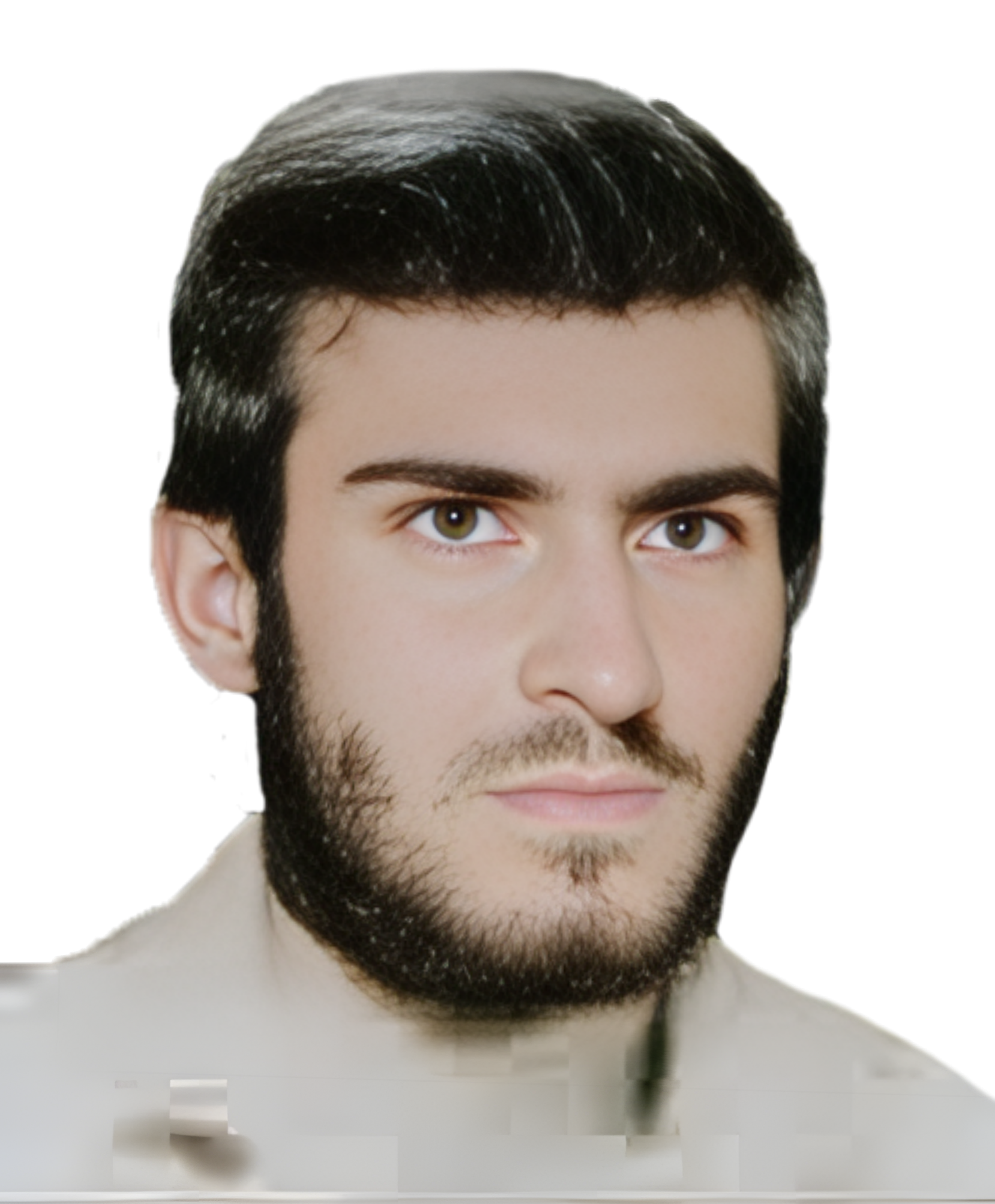 هدایت محمدی