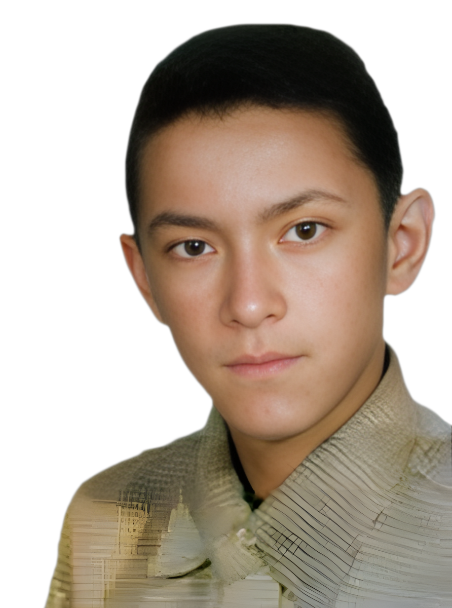 همت علی محمدی