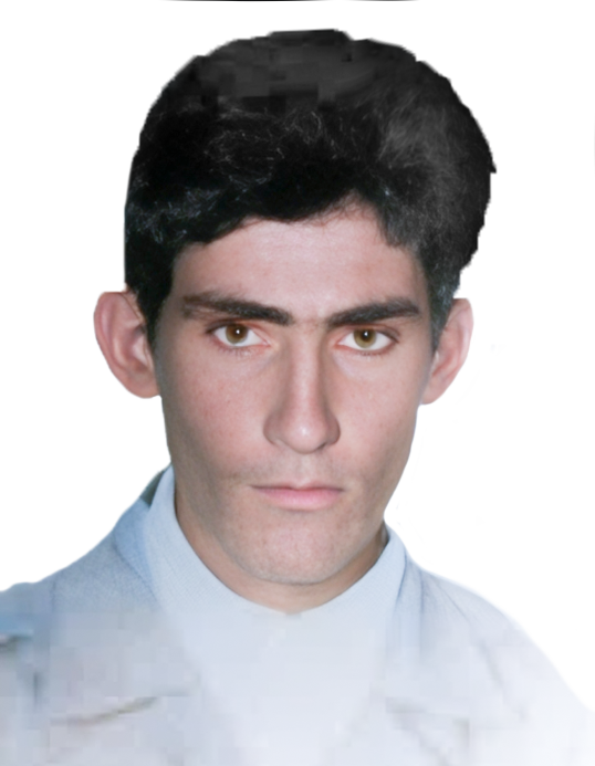 یداله محمدی