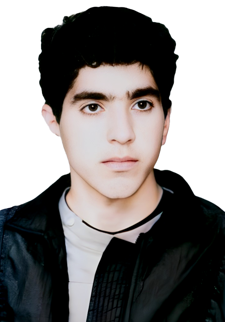 بیژن محمدیان لطف آبادی