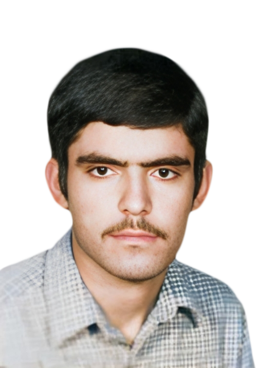 احمد محمدی پور