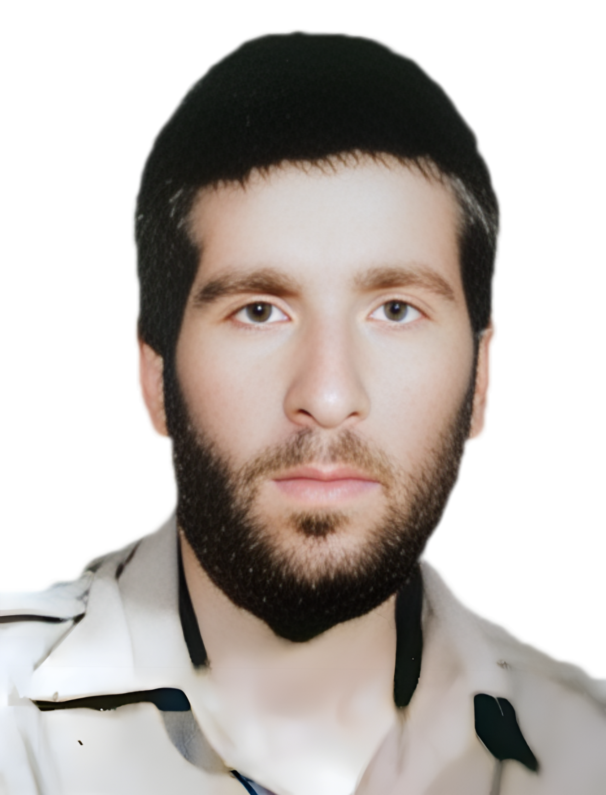 امراله محمدی پور