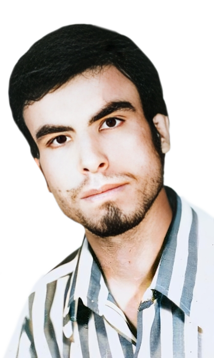 داود محمدی پور