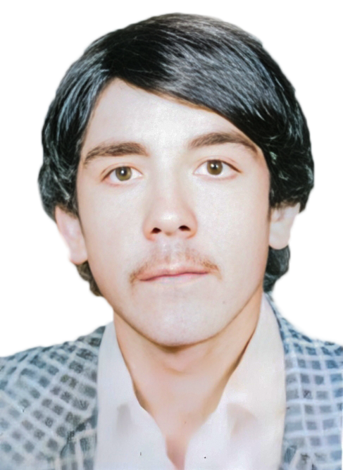 عزیزاله محمدی پور