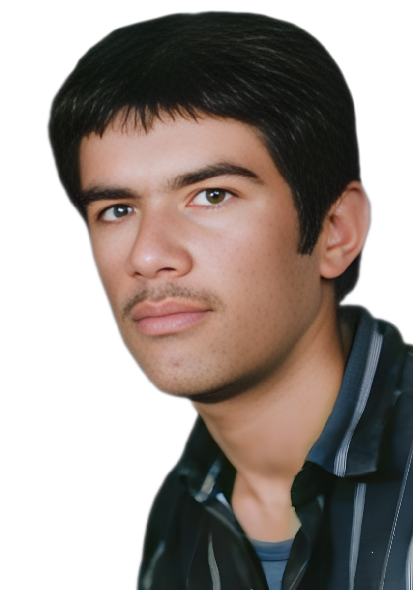 کاوس محمدجنبدی