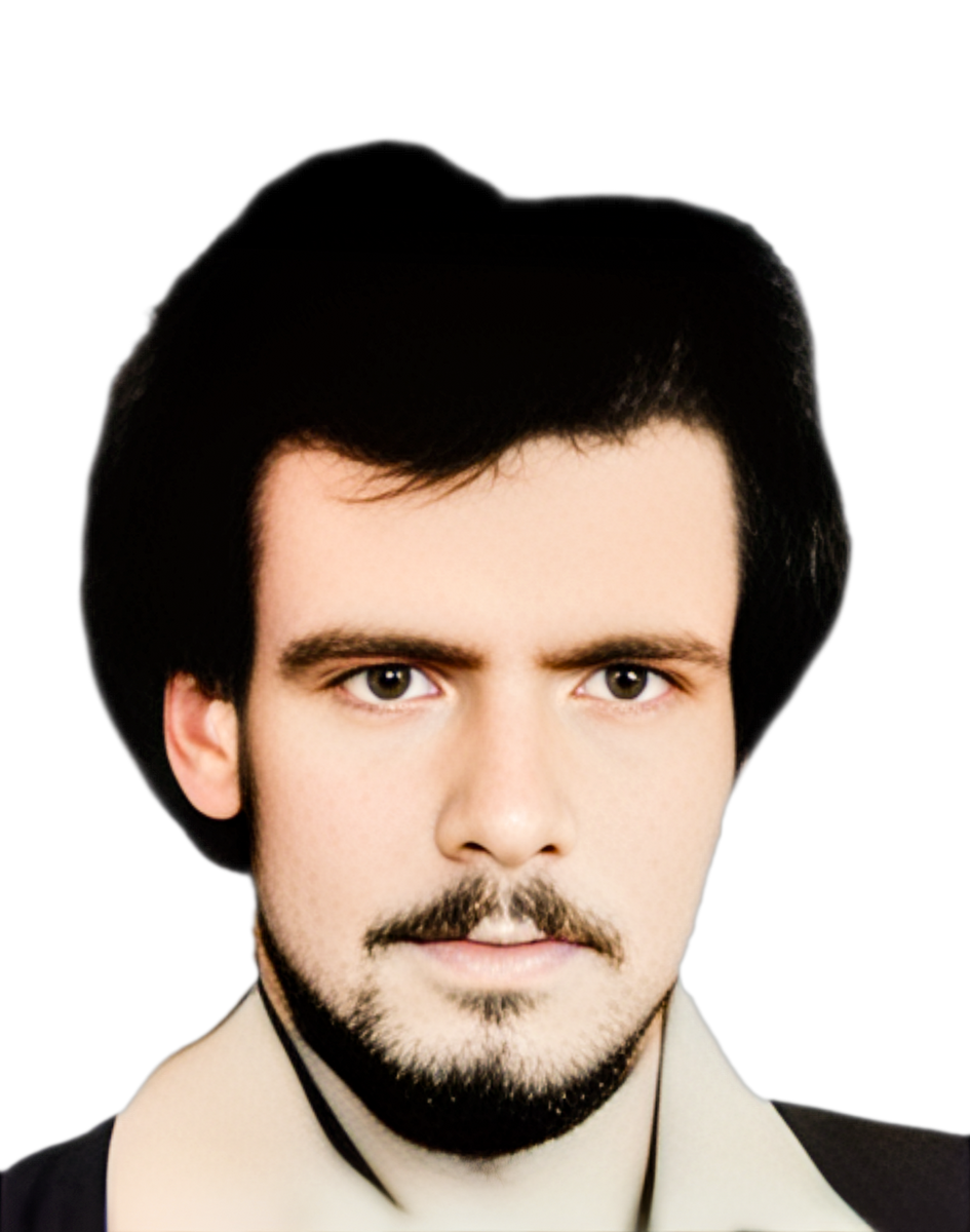 هوشنگ محمدی خشتی