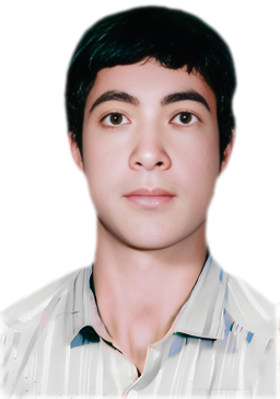 سیدباقر محمدی دشتکی