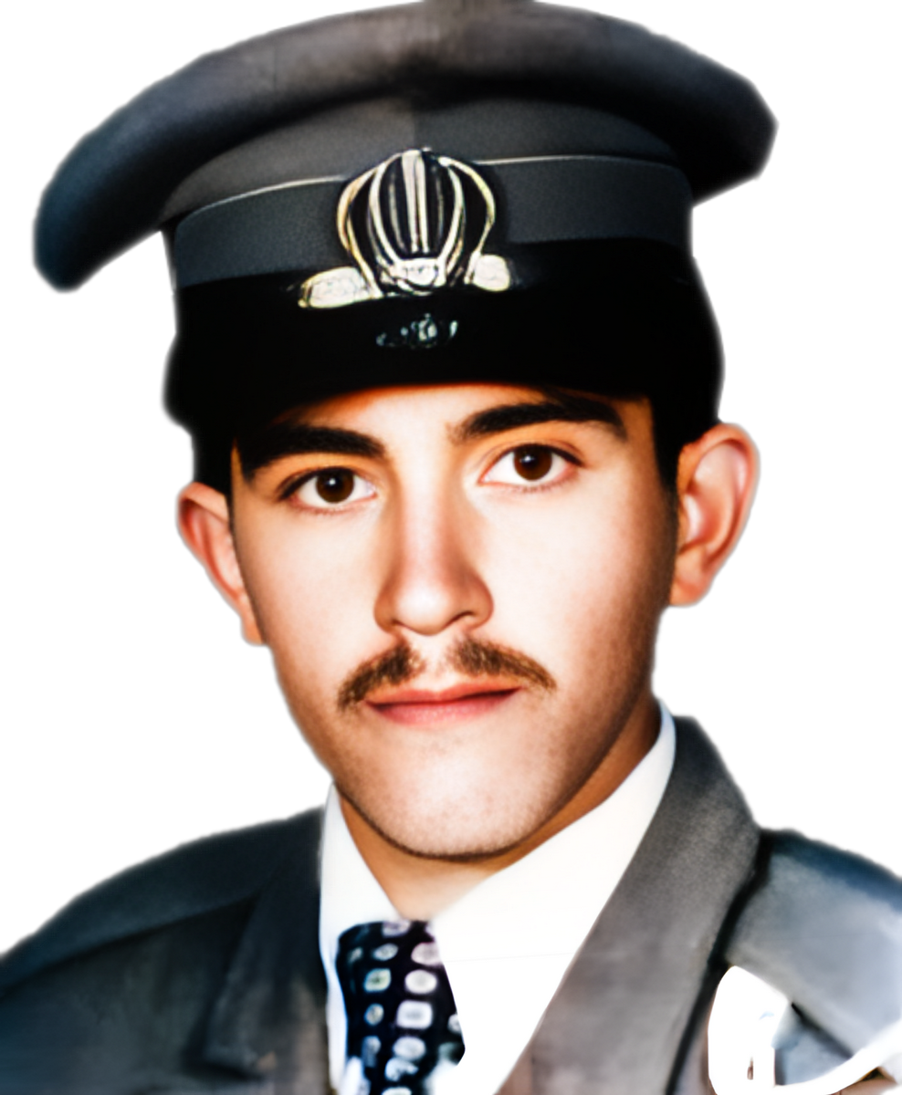 عبدالرسول محمدی رونیزی