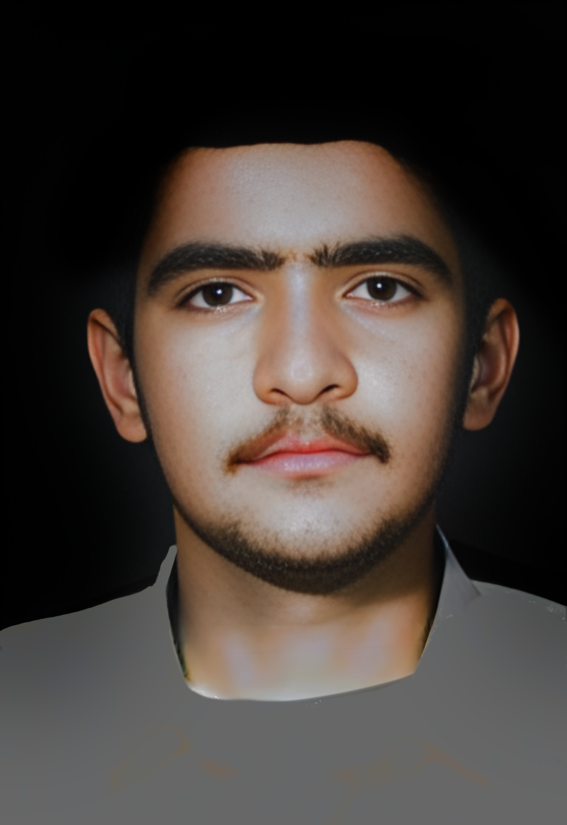 محمدابراهیم محمدی زاده