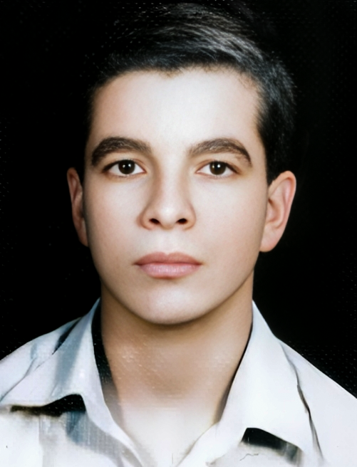 غلام عباس محمدی فیروزآبادی