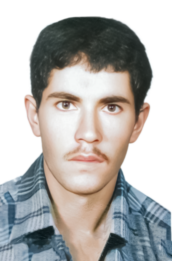 علی محمدی کشکولی