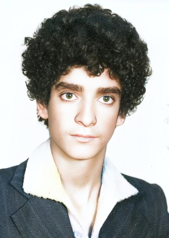 هاشم محمدی کفری