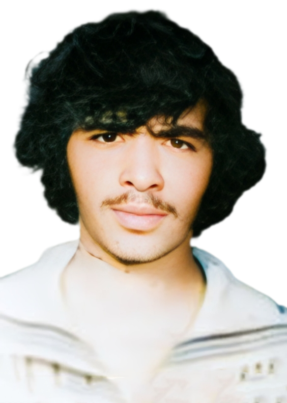 عباس محمدی محمود آبادی