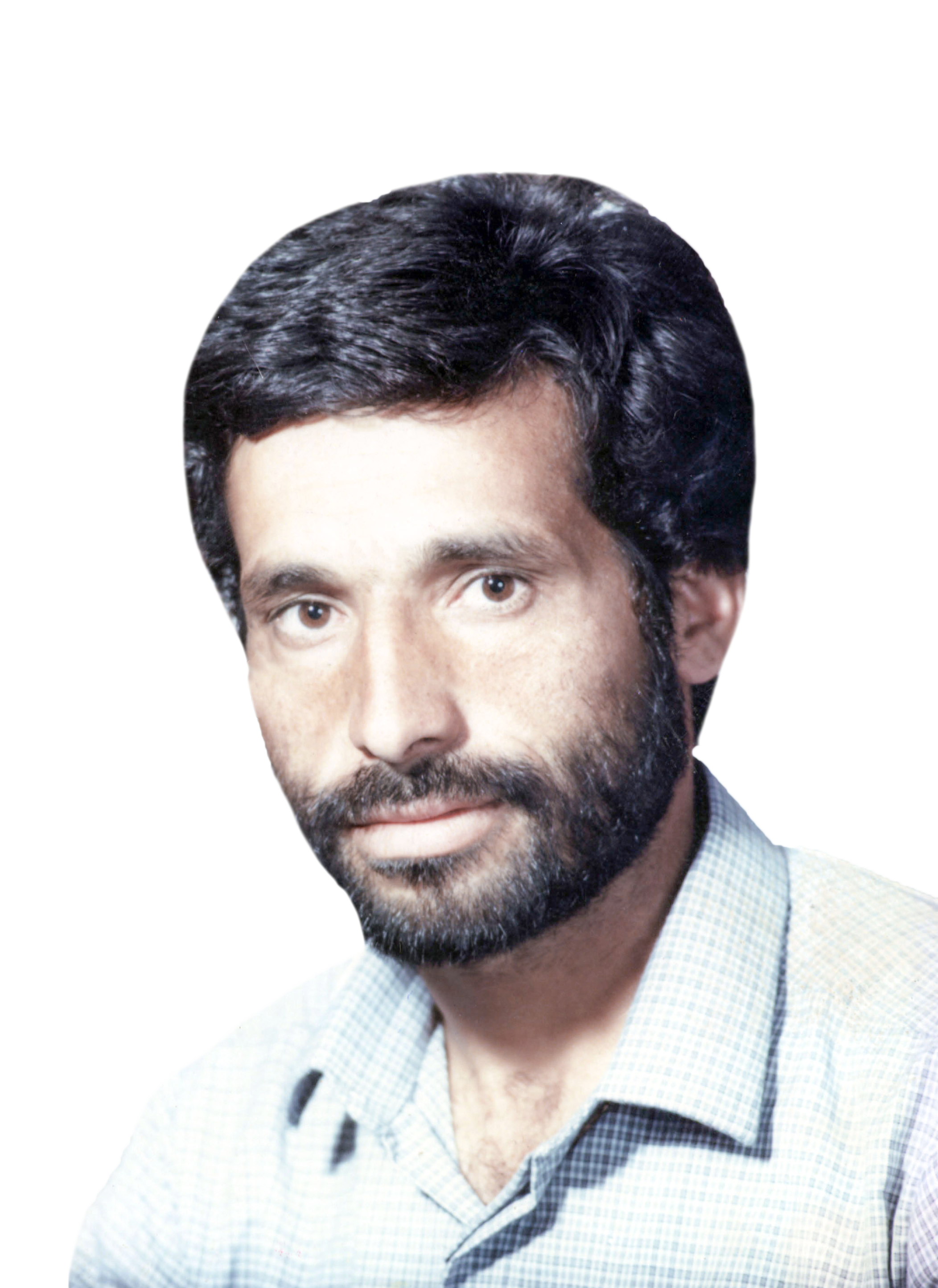 امام قلی محمودی