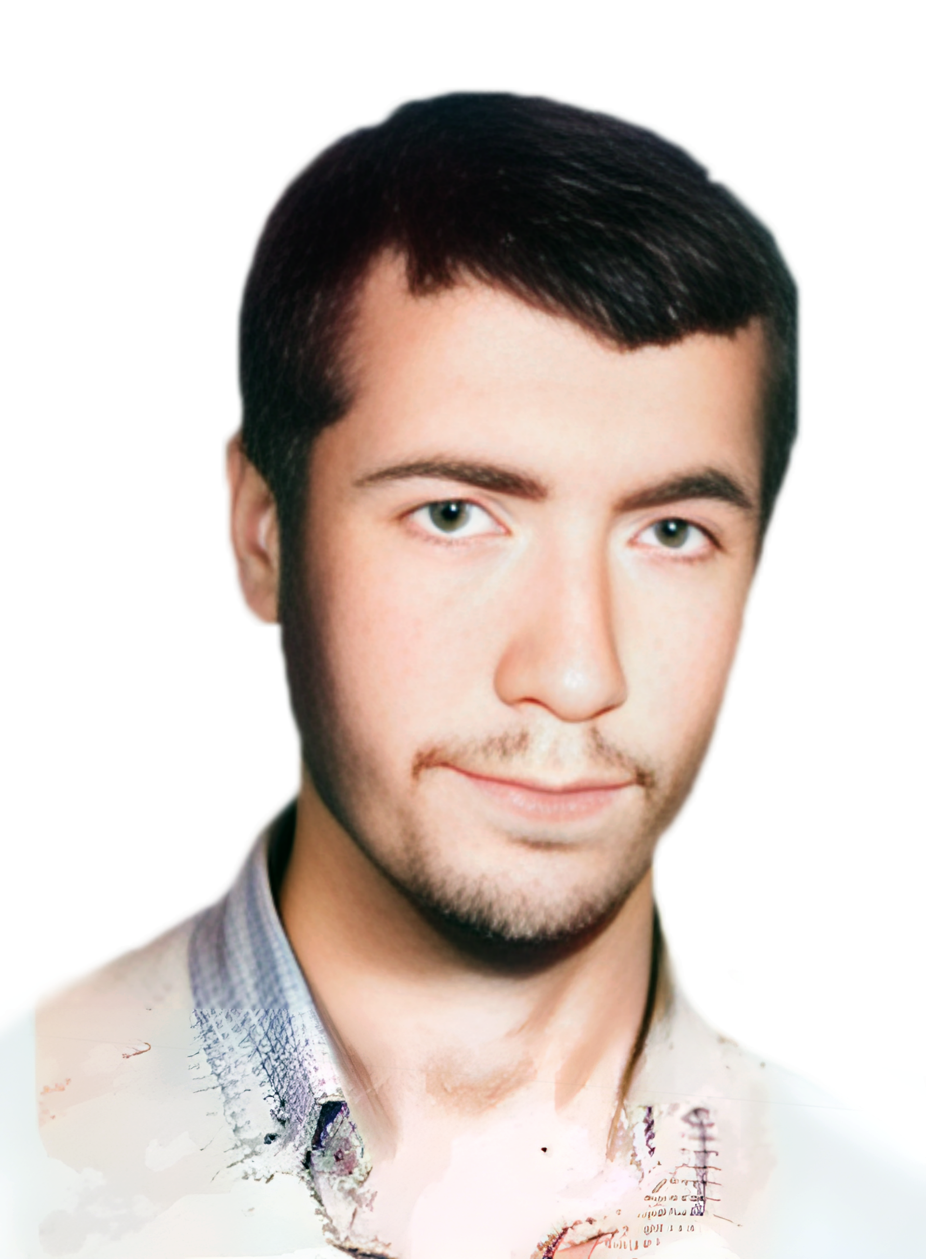 امین محمودی