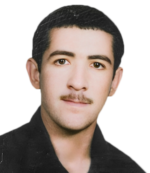 ربیع اله محمودی