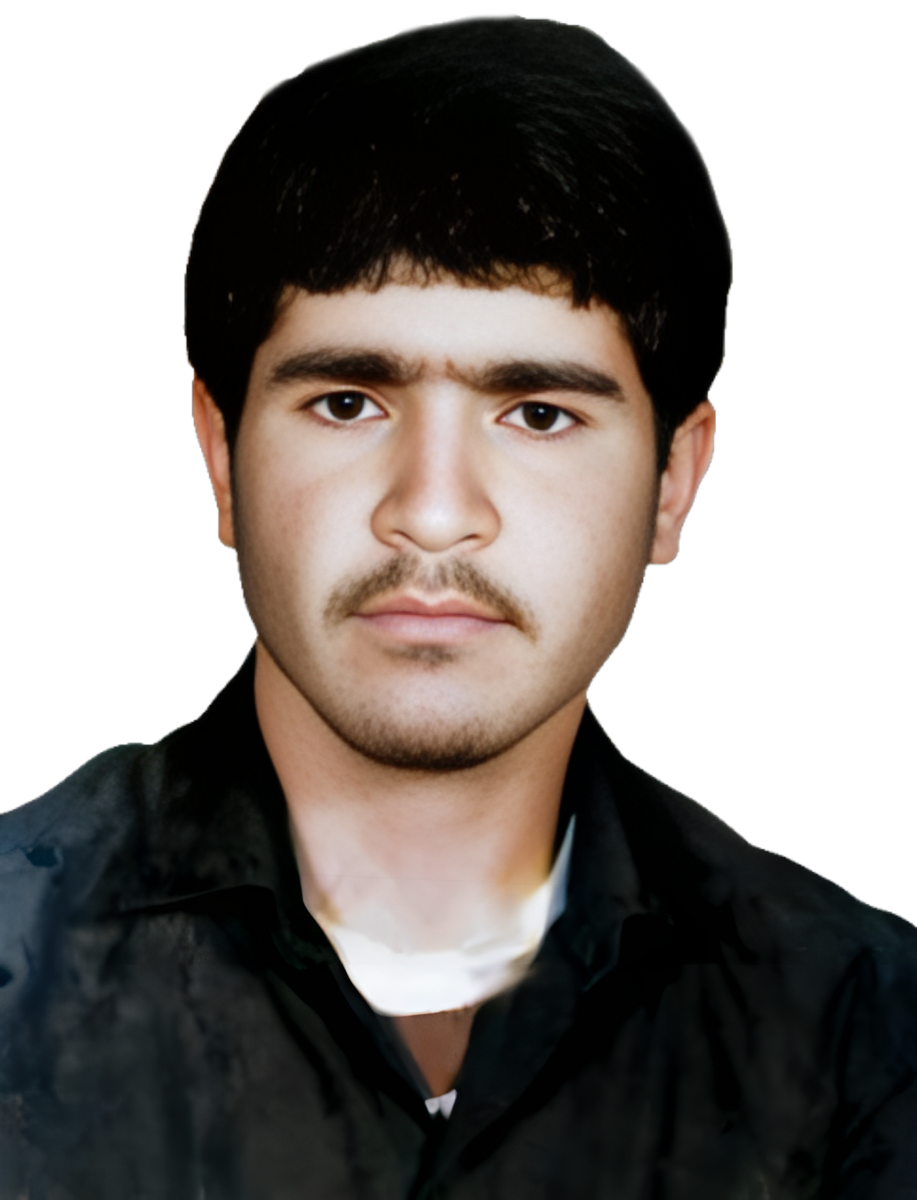 علی محمودی رونیزی