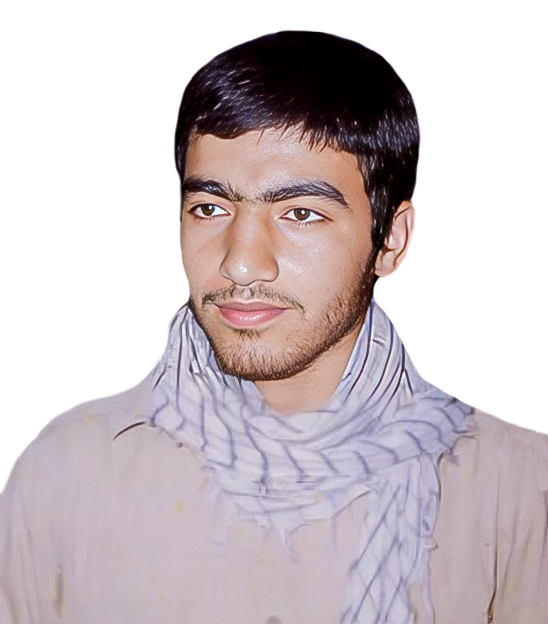 اصغر محمودیان