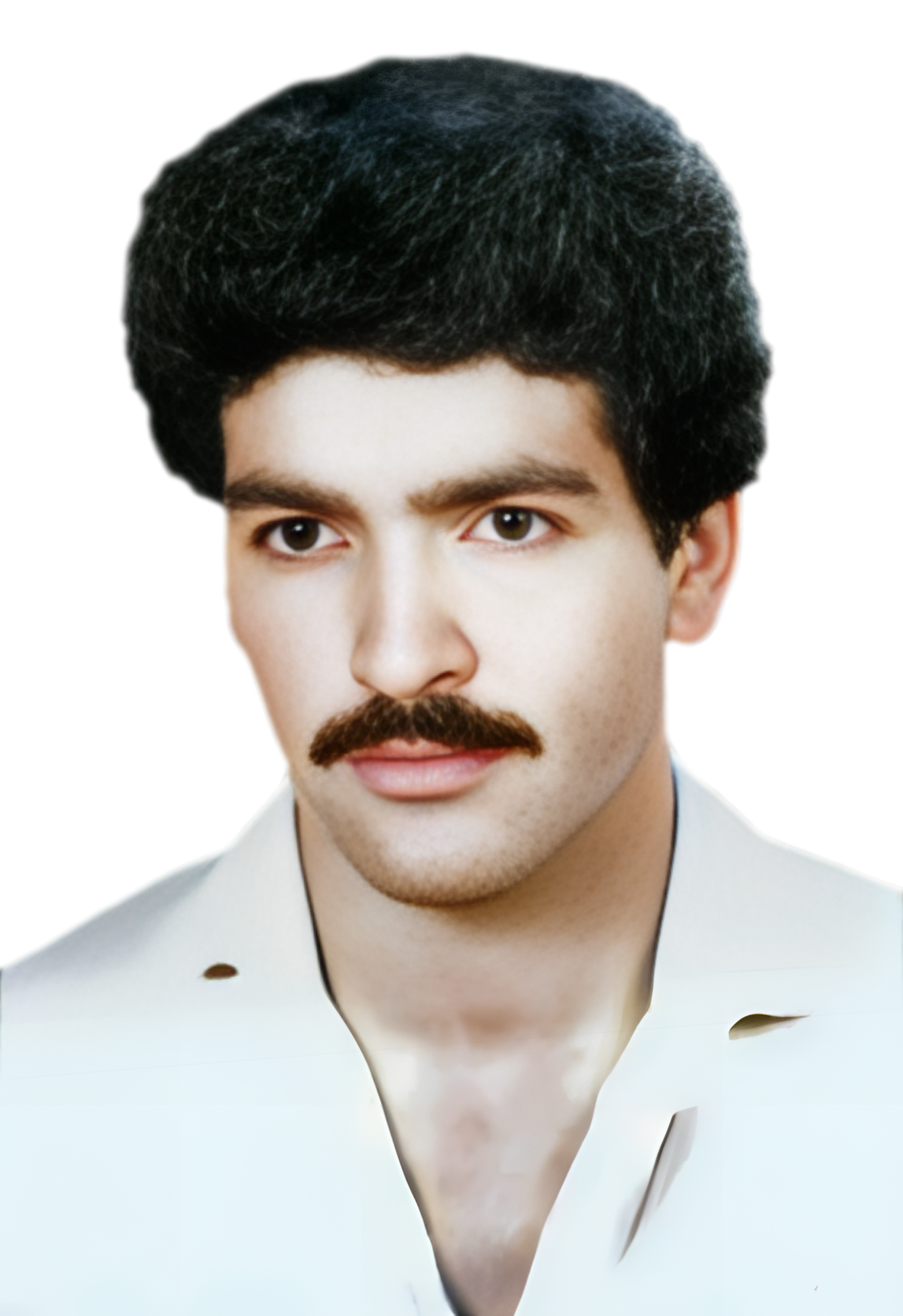 سعید محمودیان