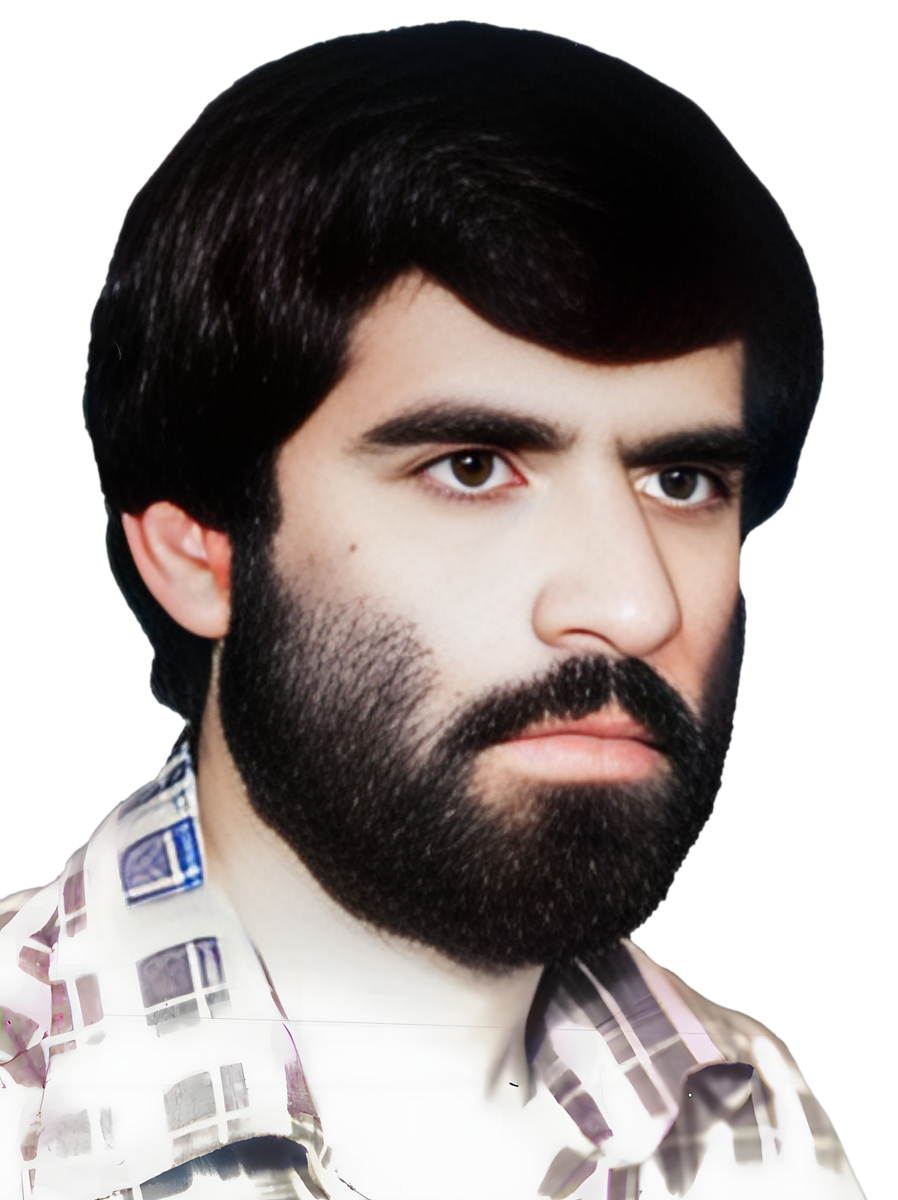 هدایت اله محمودیان