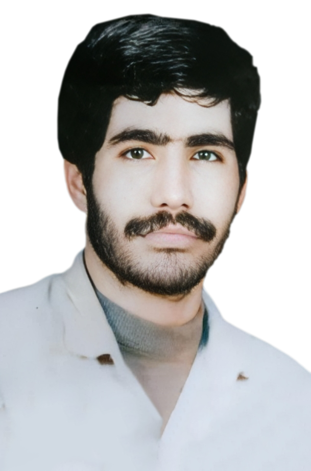 جمشید محمودی جعفرآبادی